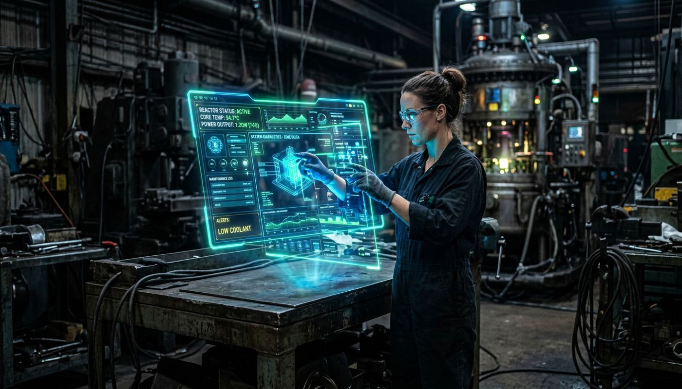 Comment la virtualisation des processus renforce l'efficacité opérationnelle ?