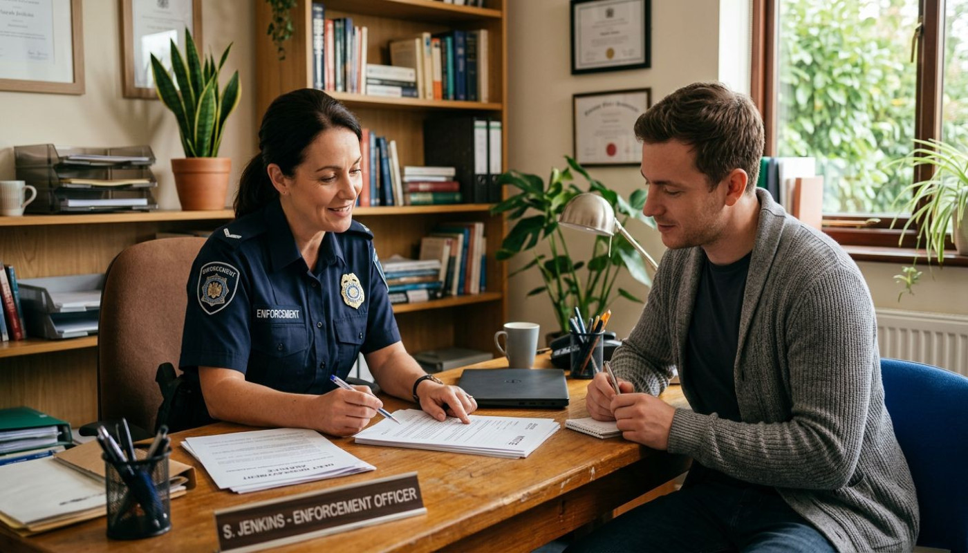 Comment un huissier protège-t-il les droits du débiteur lors d'exécutions judiciaires ?