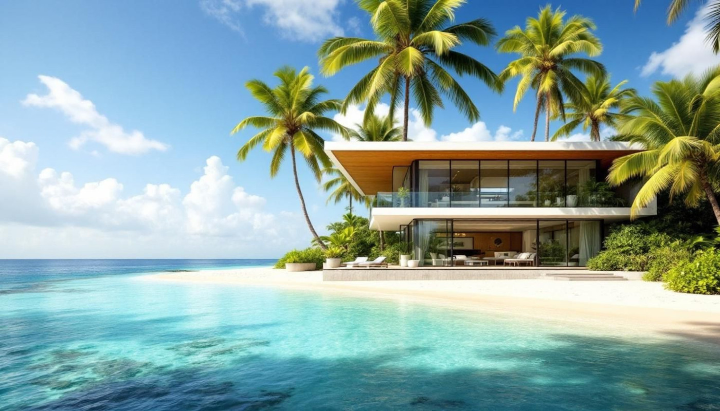 Maximiser votre retour sur investissement dans l'immobilier tropical