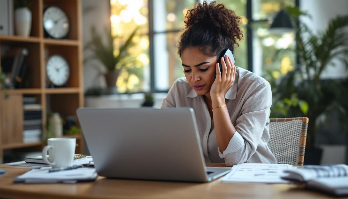 Optimiser la gestion du temps pour les professionnels surchargés